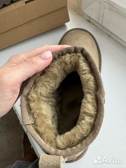 Угги Ugg женские