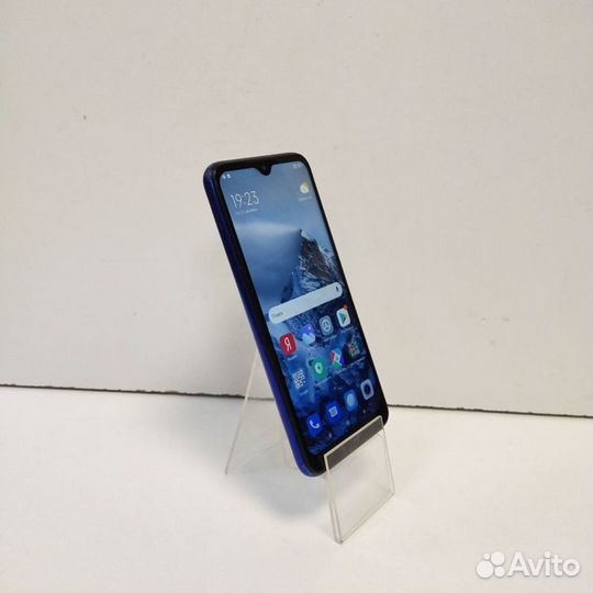 Xiaomi Redmi Note 8T, 4/64 ГБ