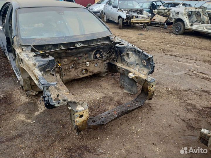 Авторазбор Shevrolet Epica авторазборка