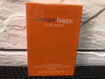 Туалетная вода Clinique happy FOR MEN