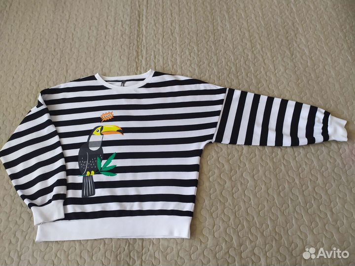 Кофточка на девочку, рост 152