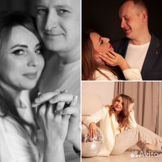 Фотограф, семейные/индивидуальные фотосессии