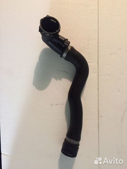 Шланг системы охлаждения BMW X5 E53 M62 4.4 4.6