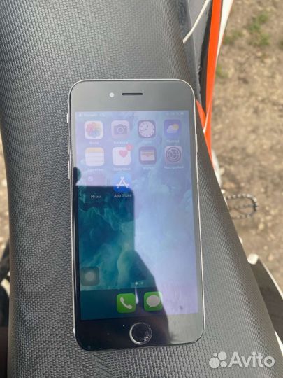 iPhone 6s 16gb