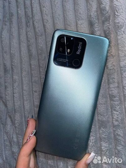 Xiaomi Redmi Note 10, 4/64 ГБ