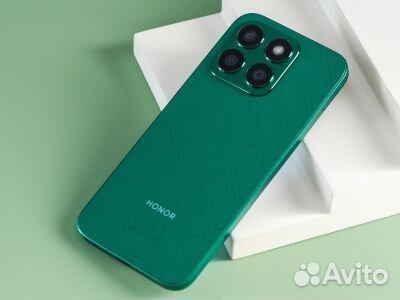 HONOR X8b, 8/128 ГБ