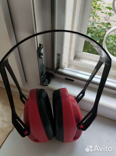 Защитные наушники MSA XLS