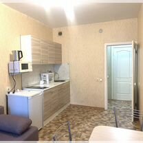 1-к. квартира, 45 м², 12/22 эт.