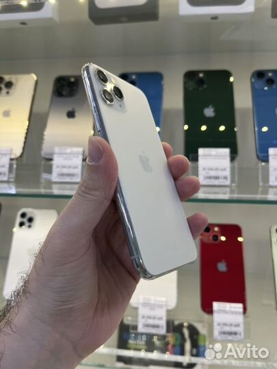 iPhone 11 Pro, 256 ГБ