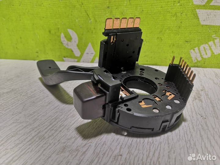 Переключатель поворотов Фольксваген Пассат Б3