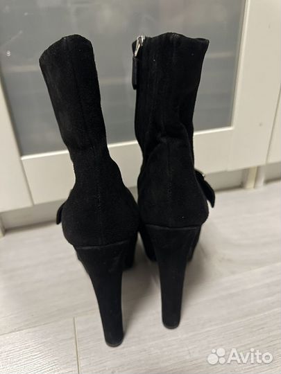 Ботильоны 39,5
