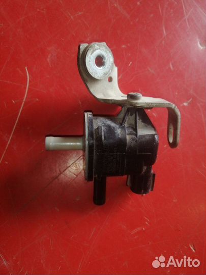 Вакуумный клапан Toyota Corolla E150 1zrfe 2008