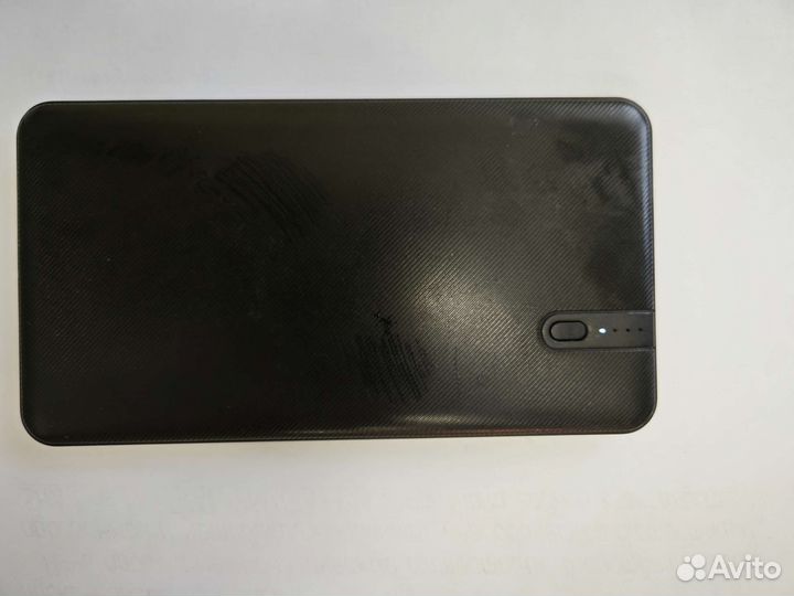 Портативный аккумулятор Power bank