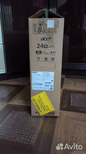 Монитор Acer