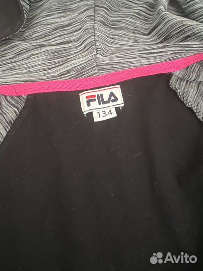 Спортивный Костюм Fila 134