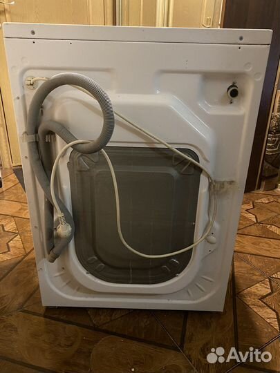 Стиральная машинка gorenje ws43101