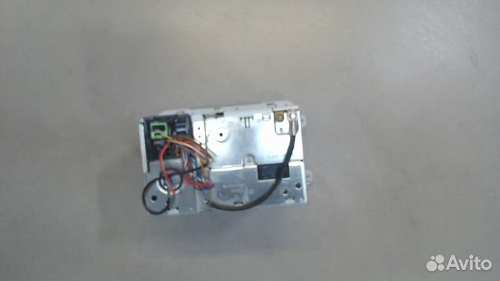 Магнитола Skoda Octavia (A5), 2005