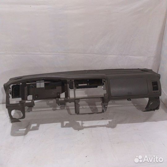 Торпедо Mitsubishi Pajero Sport