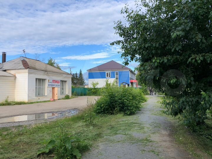 Здание, 237.9 м²