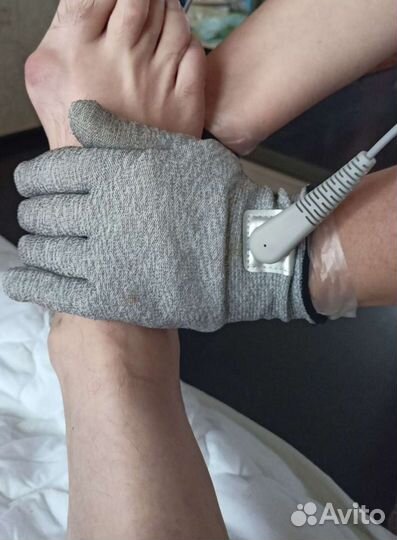 Биоэнергетический Массаж