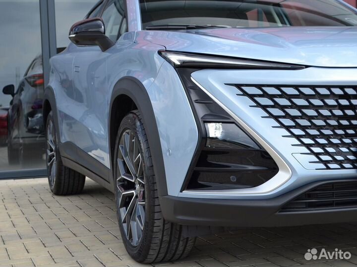 Changan UNI-T, 2023