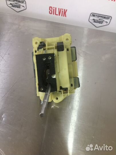 Селектор АКПП мерседес Е211А2112674224