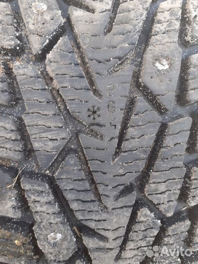 Nordman 7 195/65 R15 95H