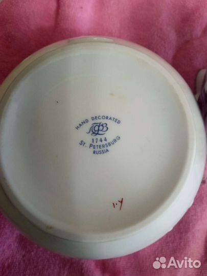 Посуда лфз, разная