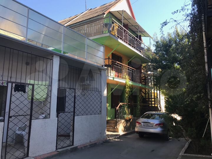 Гостиница, 250 м²