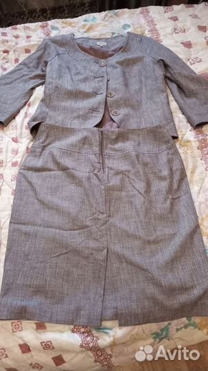Костюм женский 48 размер