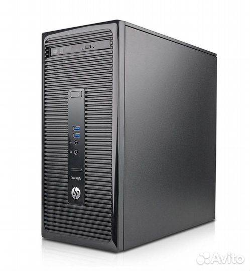 HP Prodesk 400 G2 MT