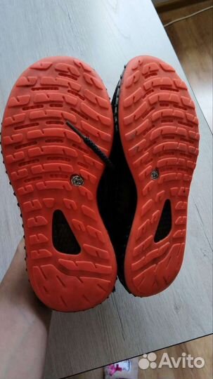 Обувь для мальчика