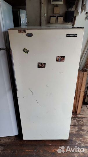 Холодильник ЗИЛ 64