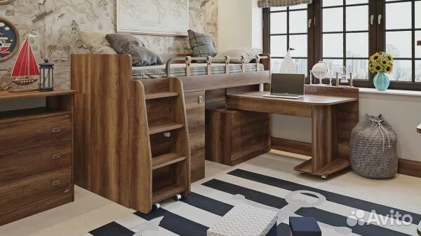 Продам детский гарнитур