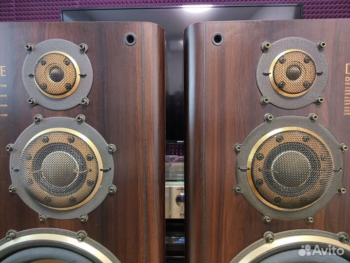 Акустическая система Diatone DS-2000