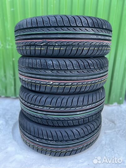 КАМА Breeze (HK-132) 185/60 R14 82H