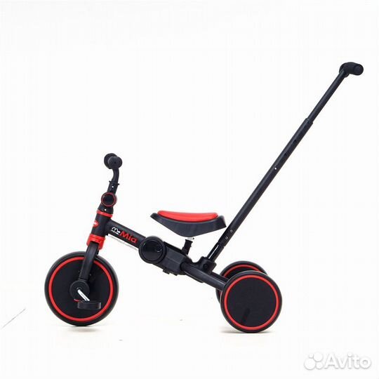 Беговел детский трансформер