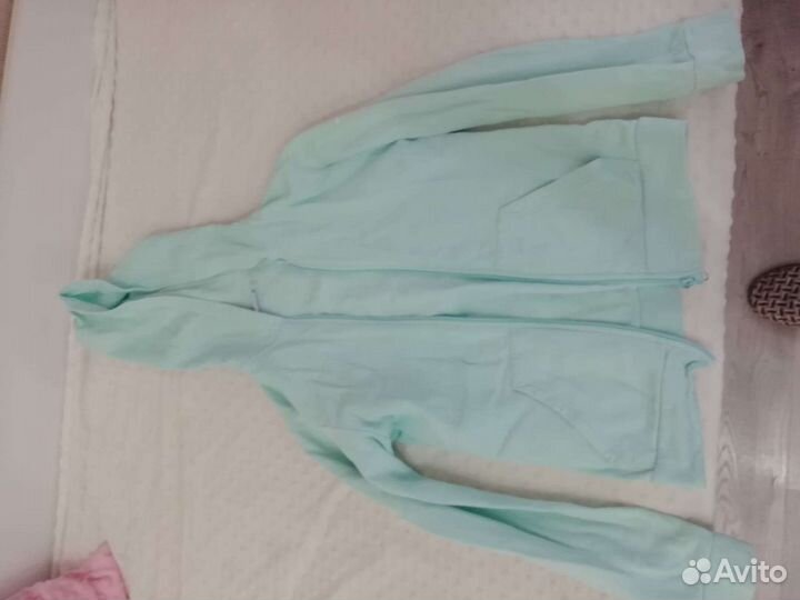 Спортивный костюм женский (детский) размер 158-164