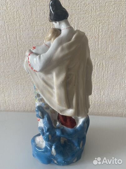 Статуэтка Майская ночь