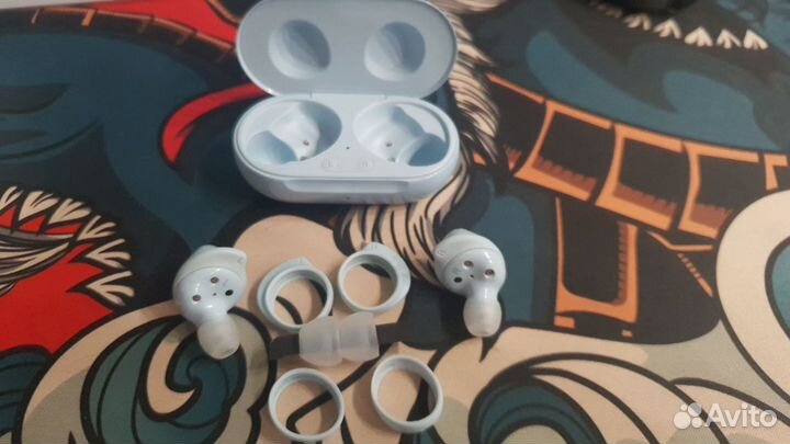 Samsung galaxy buds+