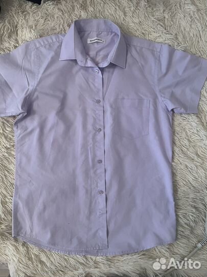 Рубашки для мальчика