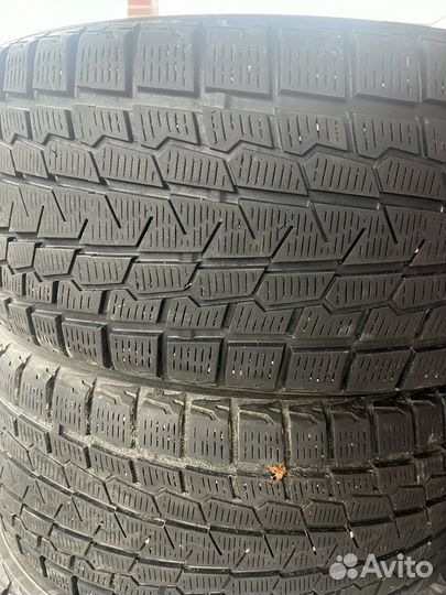 Yokohama Ice Guard G075 255/45 R20 105Q