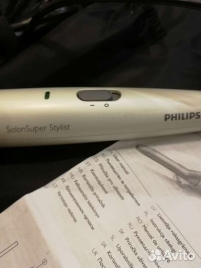 Мультистайлер philips