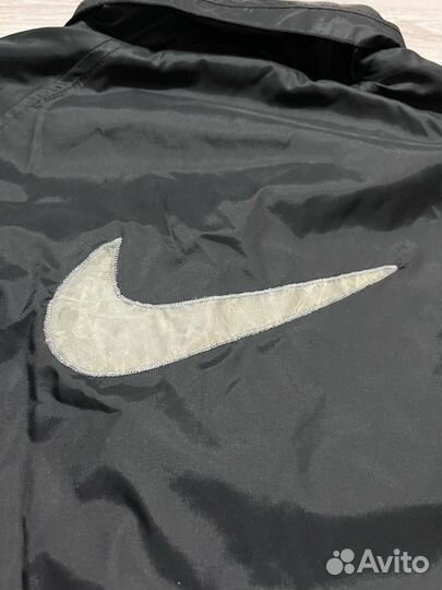 Ветровка nike drill vintage