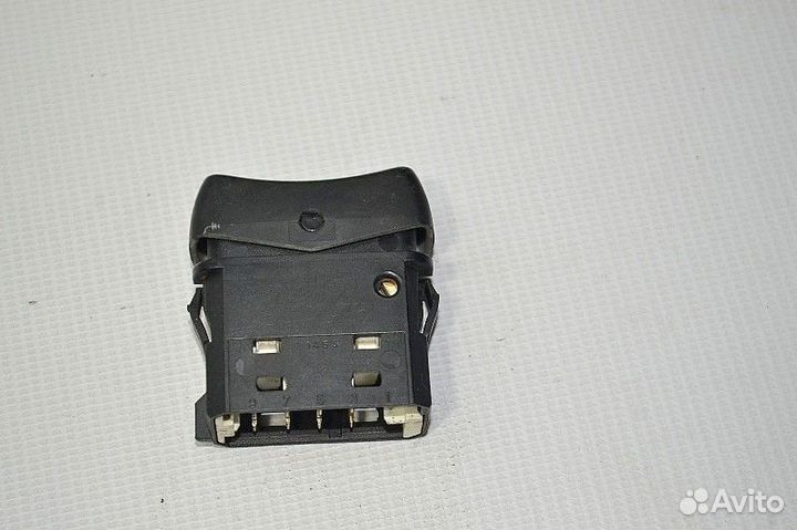 Переключатели, другие scania R-series (01.04)