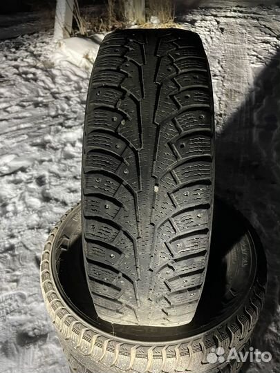 Nokian Tyres Nordman 5 185/65 R15 92T