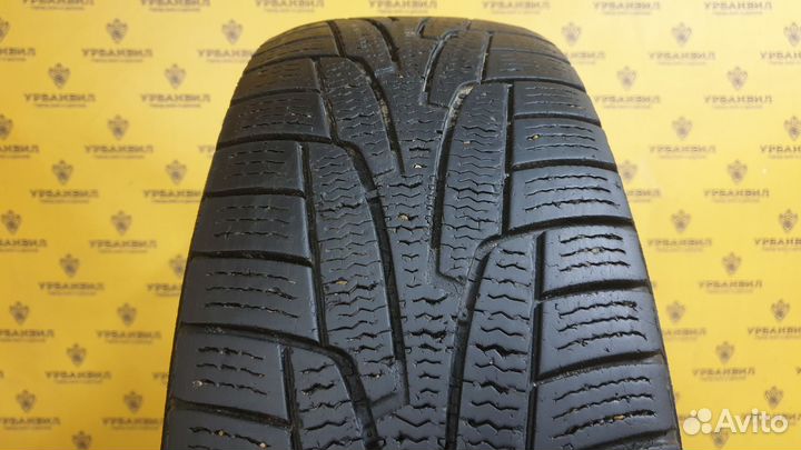 Marshal I'Zen KW31 225/70 R16 107R
