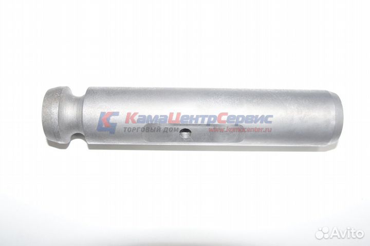 Палец ушка рессоры 65115 (ростар)