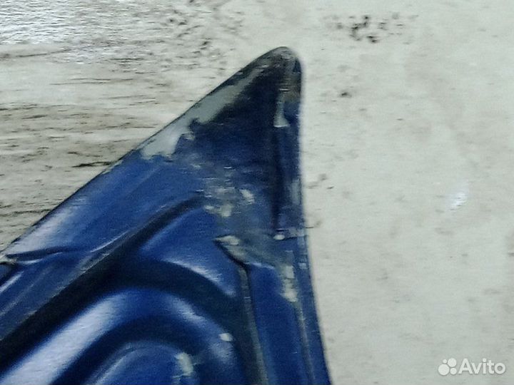 Багажник задний Honda Civic EJ6 20T2N 2005-2011