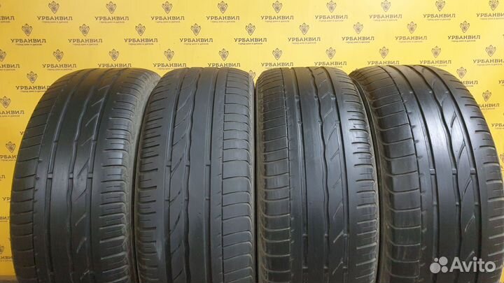 Bridgestone Turanza ER300 205/55 R16 91W